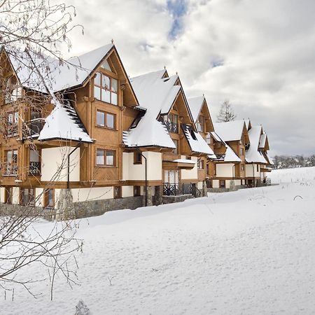 Visitzakopane - Chalet Ski Apartment Zakopane Exterior foto