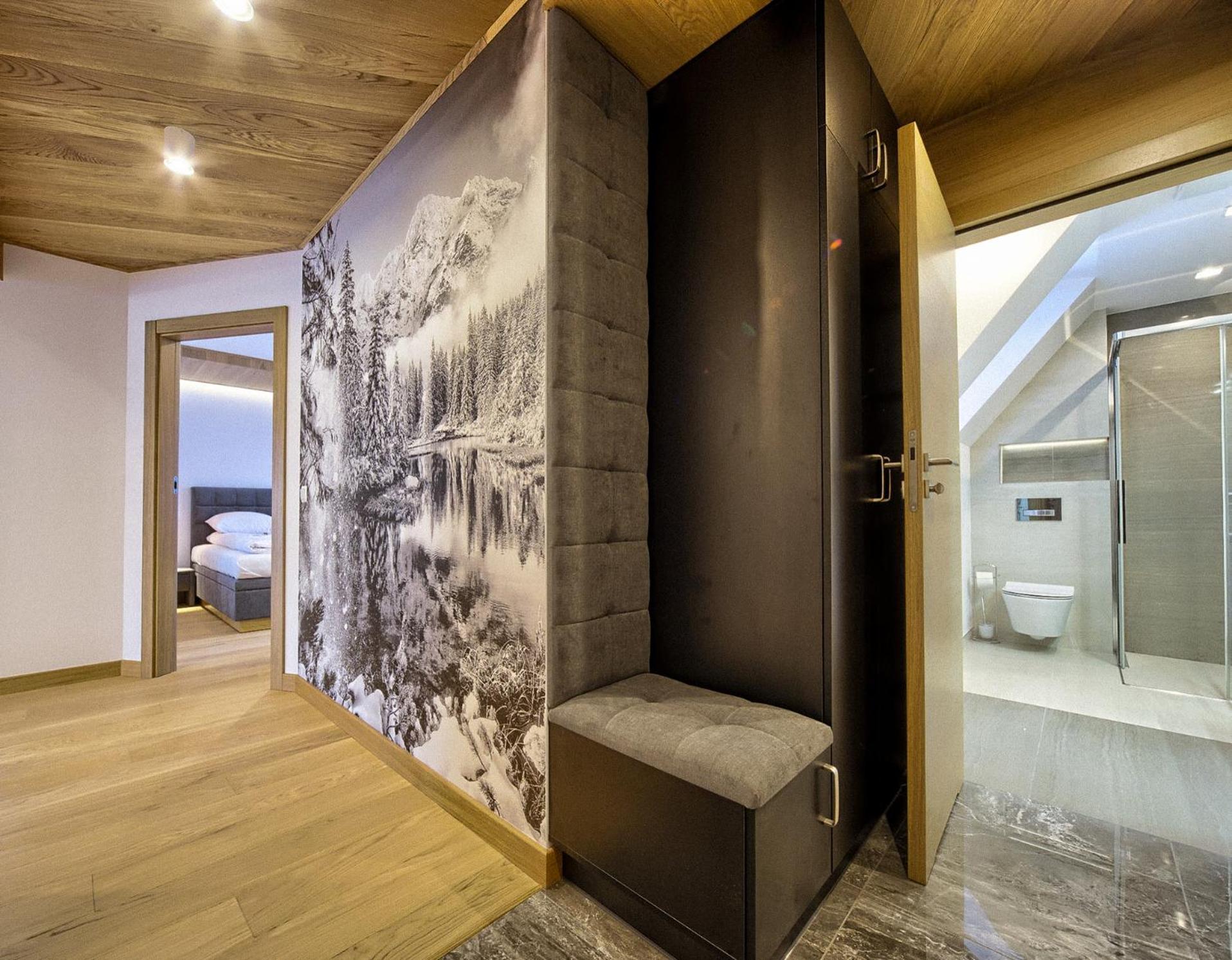 Visitzakopane - Chalet Ski Apartment Zakopane Exterior foto