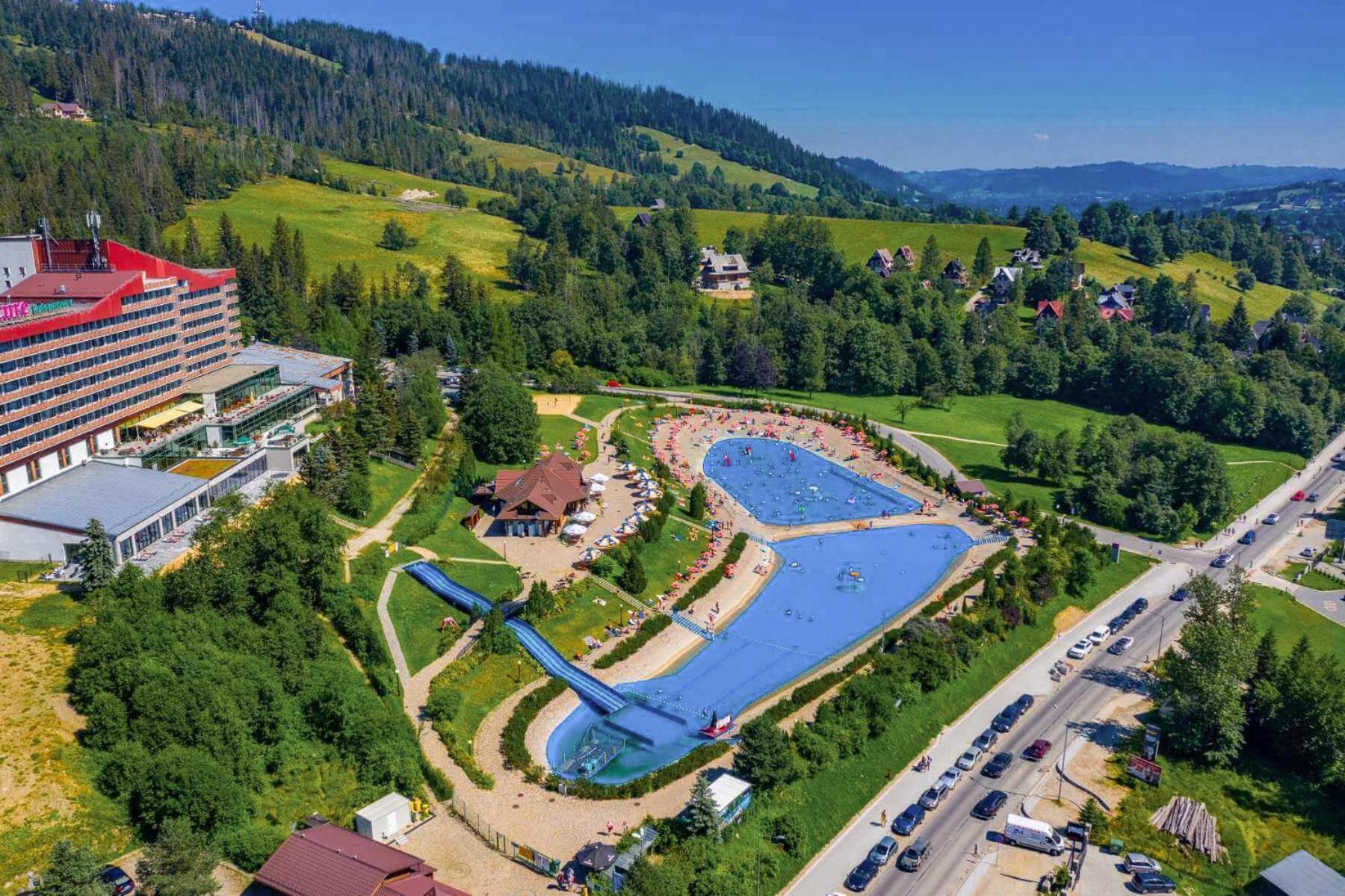 Visitzakopane - Chalet Ski Apartment Zakopane Exterior foto